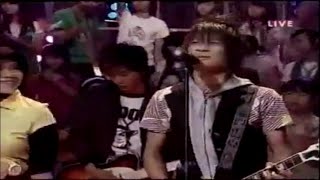 Download lagu Kangen Band - Bintang 14 Hari (Live Perform On KissVaganza Indosiar 2009) mp3