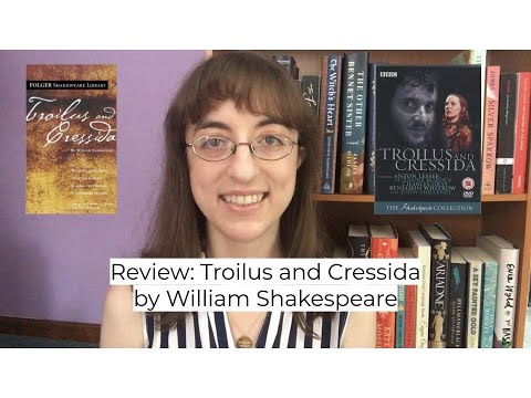Review: Troilus and Cressida