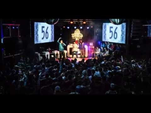 Instrumental de Chuty vs Hidalgo   Red Bull Batalla de los Gallos 2013