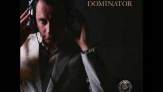 Human Resource - Dominator (Re-ward Remix)