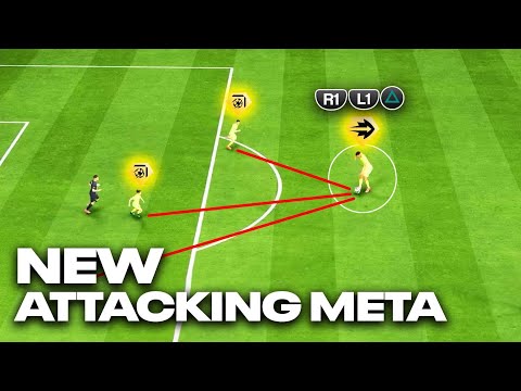The FC 26 Meta Has Changed! New Tips & Tricks 🔥 