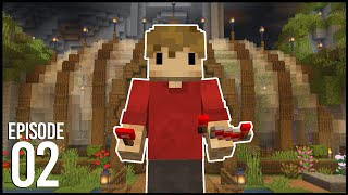 Grian's recent Youtube video thumbnail