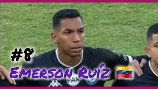Video-thumbnail for Emerson Ruíz