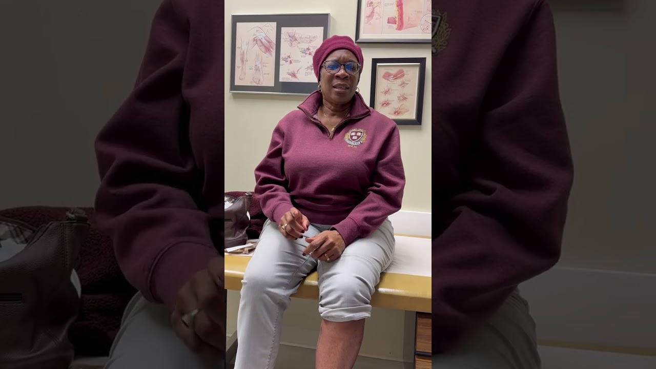 Leg & Foot Nerve Decompression Surgery for Peripheral Neuropathy