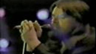 You&#39;ll Accompany Me Live-Bob Seger