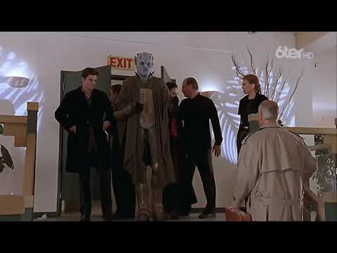 Buffy VS The judge | BAZOOKA SCENE 2x14 HD