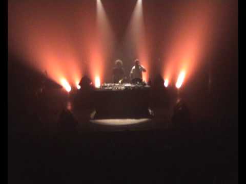 Ackboo feat Zion Uk live au rio chapter 1.wmv