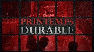 Printemps Durable