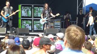 Less Than Jake - Dopeman - BACK TO THE BEACH FEST