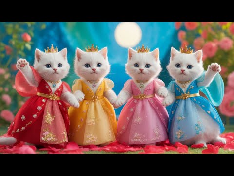 बिल्ली डांस | Cutest Cat videos funny dance🤣 💃 Videos for cats | Dancing cats @RidwanAsrafi #funny