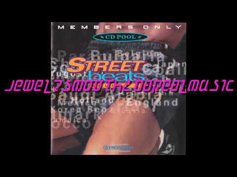 Nicci Hall ~ My Family Say (Steve Anthony R&B Mix) 1998 ~ Rare UK Indie R&B