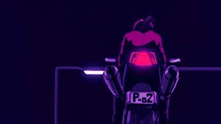 ronny j - doesn&#39;t matter [ slow + reverb ]