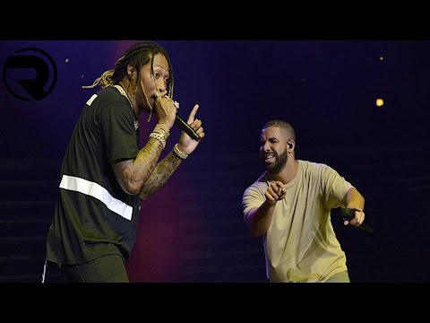 [FREE] "Low" Future x Drake Type Beat