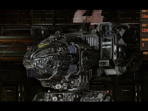 MWO: Gauss Misery slow start, clean finish