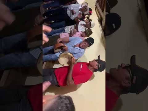 A Força do Batuque! Samba de Roda em Ponto Novo (Riachão do Jacuípe) - Cultura e Tradição Vivas!
