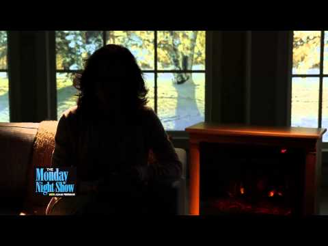 The Monday Night Show with Adam Freeman | Heaters