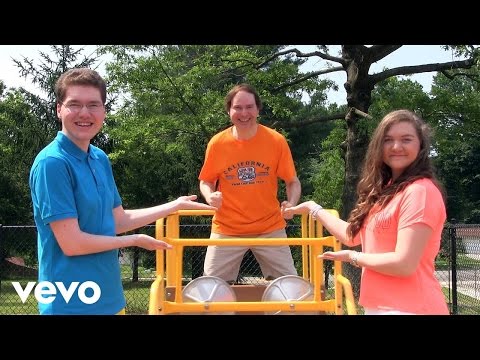 Three Beat Slide - Journey (Official Music Video)