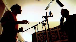 Palace Fiction - Patience Promo - Seven Weeks