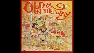 Old &amp; In The Way &quot;Land of the Navajo&quot;