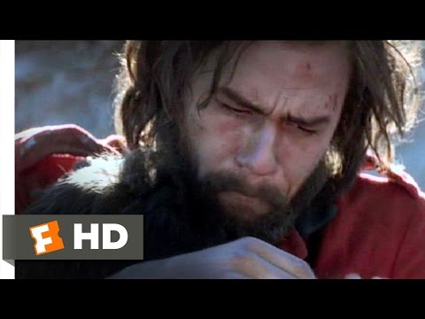 The Four Feathers (8/12) Movie CLIP - I Can't See (2002) HD