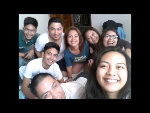 Happy Birthday, Papa Junjun! :)