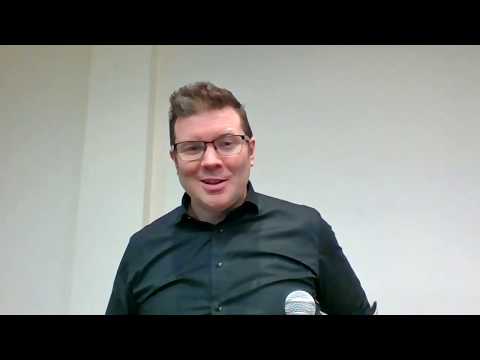 Conclusion of 2020 Men's Convention