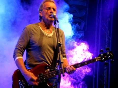 The Rattles - Fragment 2/2 - Memphis Tennessee - Zwiebelmarkt Weimar 2010