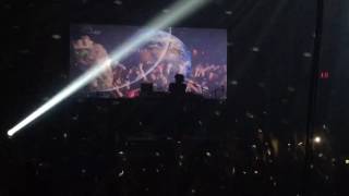 No. 99 by Joey Badass @ Revolution Live on 10/23/15
