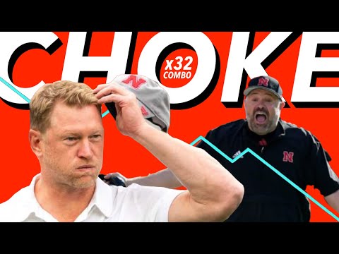 THE MOST UNCLUTCH TEAM EVER: a Nebraska Autopsy