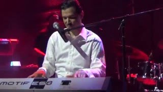 El DeBarge- Love Me in a Special Way  (Live 11/28/15)