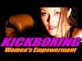 Women S Kickboxing