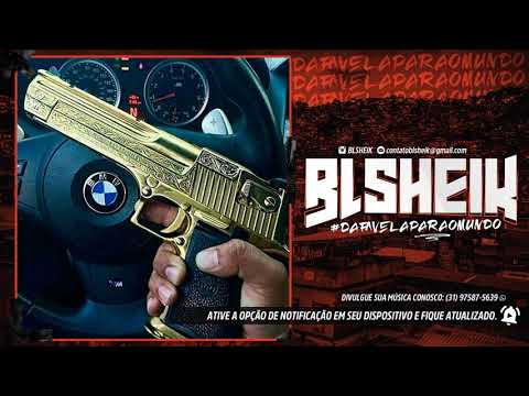 MTG - GLOCK RAJADA (DJ GORDÃO DO PC E DJ SAMMER) PART. MC MOVIC, MC JAJAU, MC CYCLOPE E MC MORENA