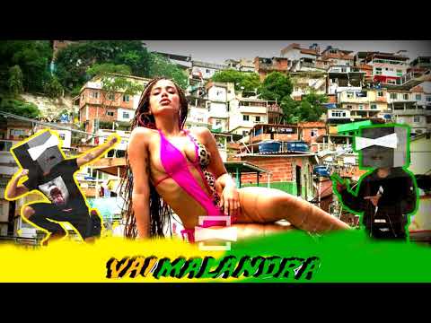 Anitta - Vai Malandra (EFinito Remix)
