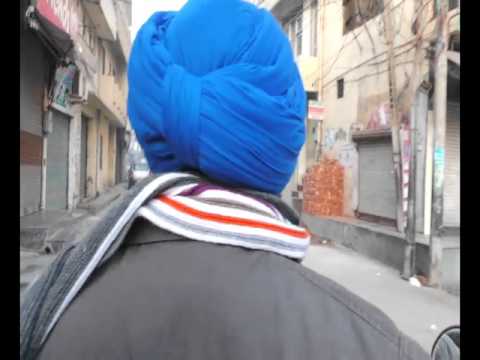 Showreel