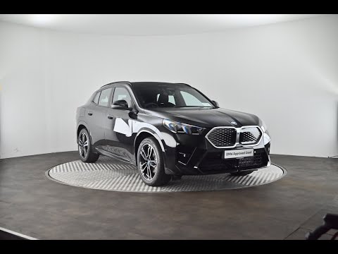 BMW iX2 eDrive20 M Sport - Image 2