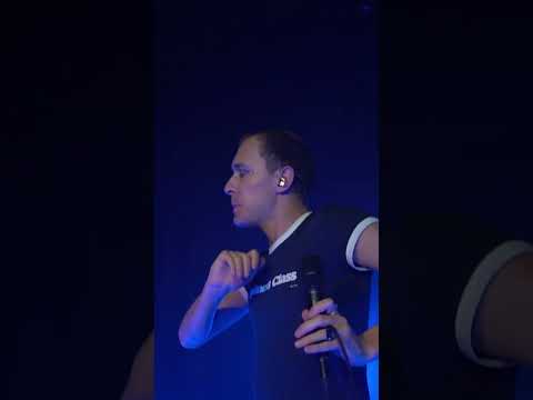 SPARKS LIVE SESSION OUT ON TUESDAY 🧨