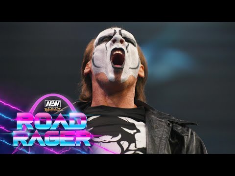 Tony Khan On Sting’s Potential Retirement: He Hasn’t Given Me A Set Time, He’s Valuable To AEW