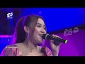 Runtah Joana Raisa Stasiun Dangdut