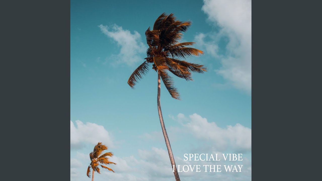 SKIY – I Love The Way