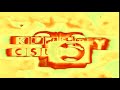 Klasky Csupo In Banapple Effect