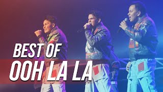 KRU - Best of Ooh La La (Throwback Konsert)