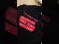 HOODIE RUSTICO ESTAMPADO BTS WT
