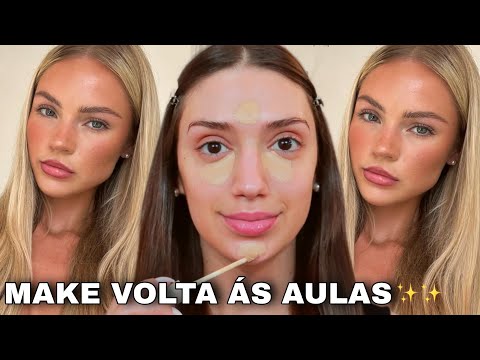 MAKEUP FOR SCHOOL AND COLLEGE IN 2026 *BACK TO SCHOOL MAKEUP 2026*