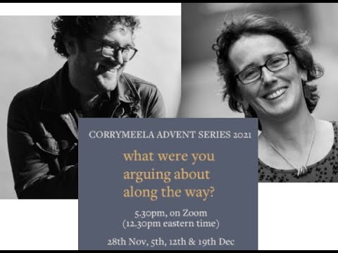 The Corrymeela Advent Series week 2