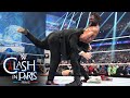 Roman Reigns Gets PAYBACK On Paul Heyman Clash In Paris 2025 Highlights
