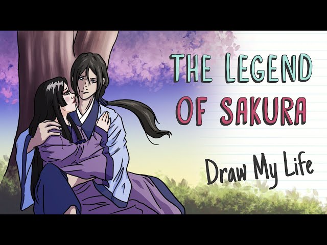 英语中Sakura的视频发音