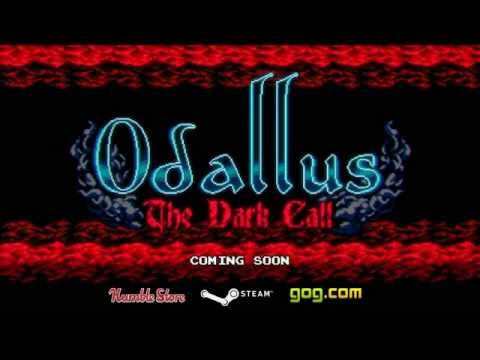 Odallus: The Dark Call - teaser thumbnail