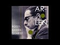 Jorge Rossy & Michael Kanan Quartet - Ill Wind (2017 Swit Records)