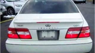 preview picture of video '1997 Infiniti Q45 Used Cars Virginia Beach VA'