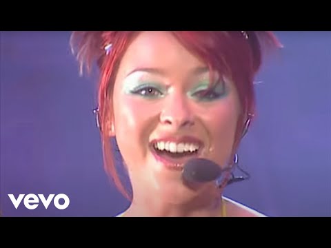 Steps - Last Thing on My Mind (Live from M.E.N Arena - The Next Step Tour, 1999)